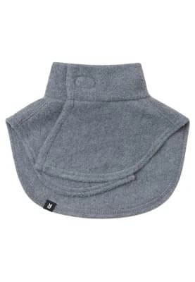 Reima - Halsedisse Fleece - Melange Grey - billede 2