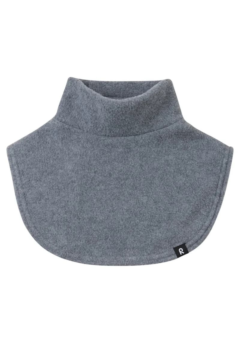 Reima - Halsedisse Fleece - Melange Grey