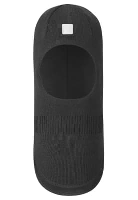 Reima - Elefanthue Starrie Black Merino Uld