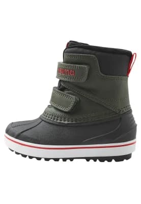 Reima - Coconi Khaki Green - billede 3