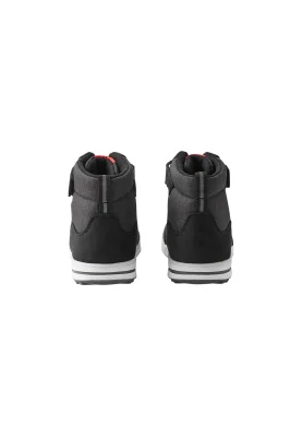 Reima - Keveni Sneakers Black - billede 2