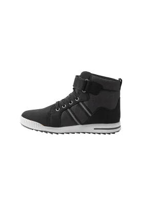 Reima - Keveni Sneakers Black - billede 3