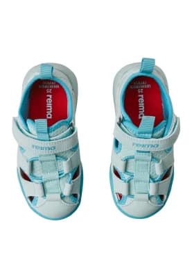 Reima - Lomalla Light Aqua - billede 3