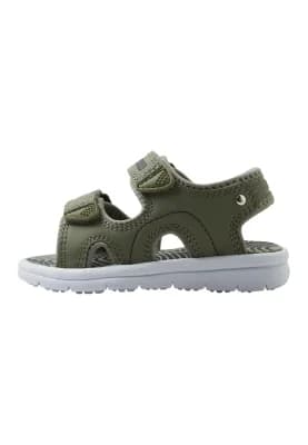 Reima - Bungee Greyish Green - billede 3